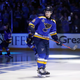 Illustration for article titled Ivan Barbashev Is Suspended For Game 6 And The Blues Will Miss Him